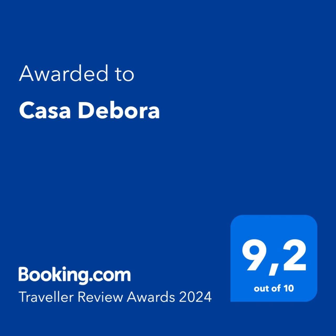 Вілла Casa Debora Остуні Екстер'єр фото